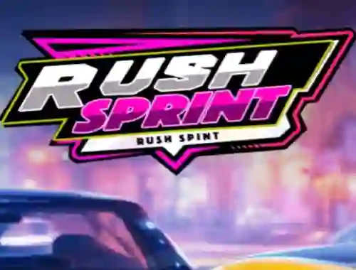 Gioco Rush Sprint in linea