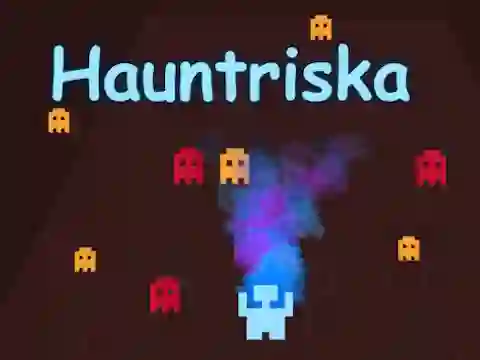 Gioco Hauntriska in linea