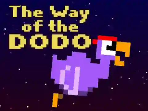 Gioco The Way of the Dodo in linea