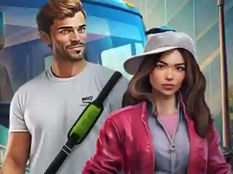 Gioco Missing Tickets in linea