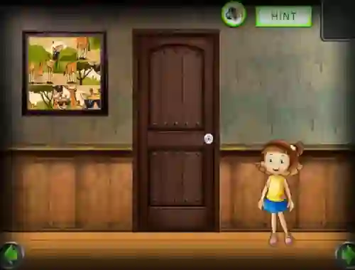 Gioco Amgel Kids Room Escape 254 in linea