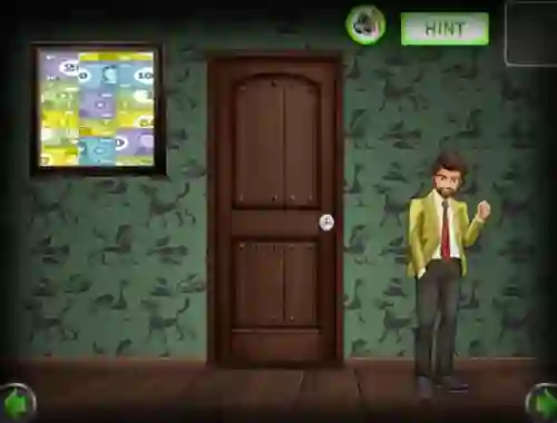 Gioco Amgel Easy Room Escape 234 in linea
