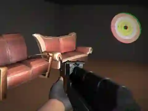 Gioco Police Assault in linea