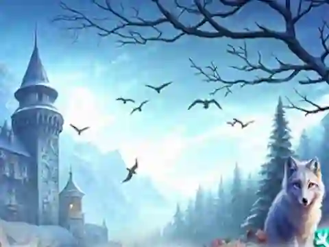 Gioco Frozen Echoes in linea