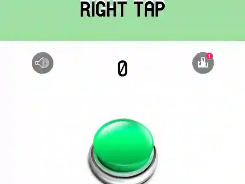 Gioco Right Tap in linea