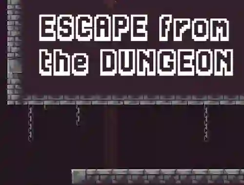 Gioco Escape From The Dungeon in linea