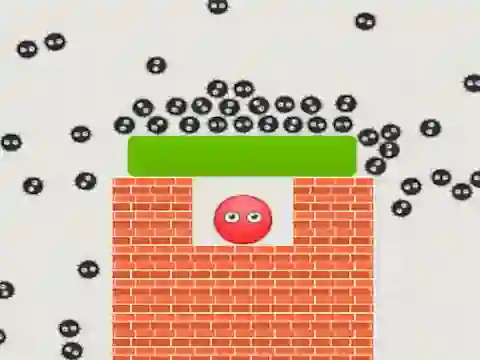 Gioco Hide Ball in linea