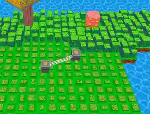 Gioco Farm Harvester in linea