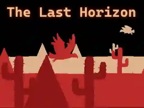 Gioco The Last Horizon in linea