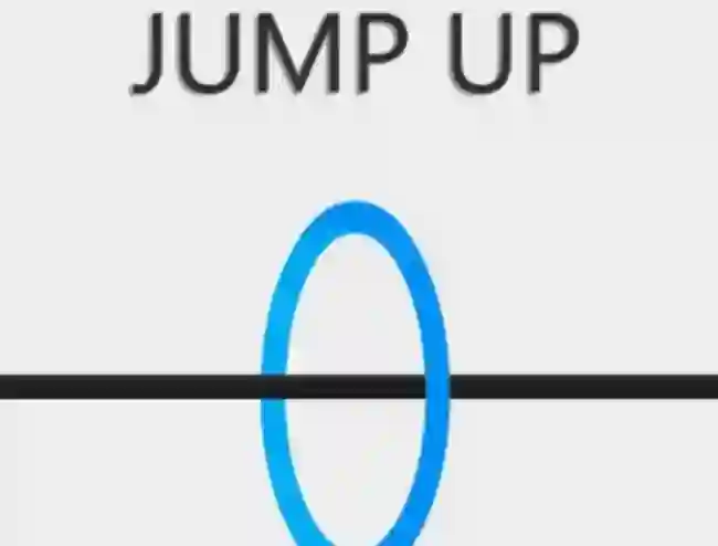 Gioco Jump Up in linea