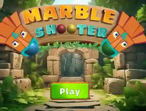 Gioco Marble Shooter in linea