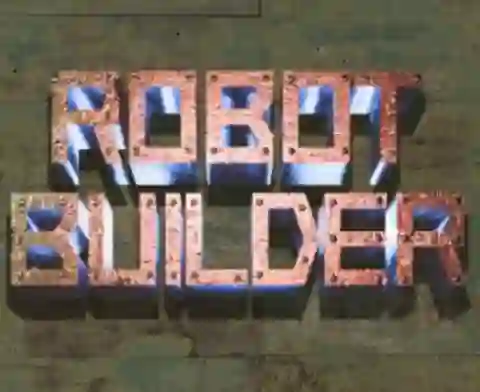 Gioco Robot Builder in linea