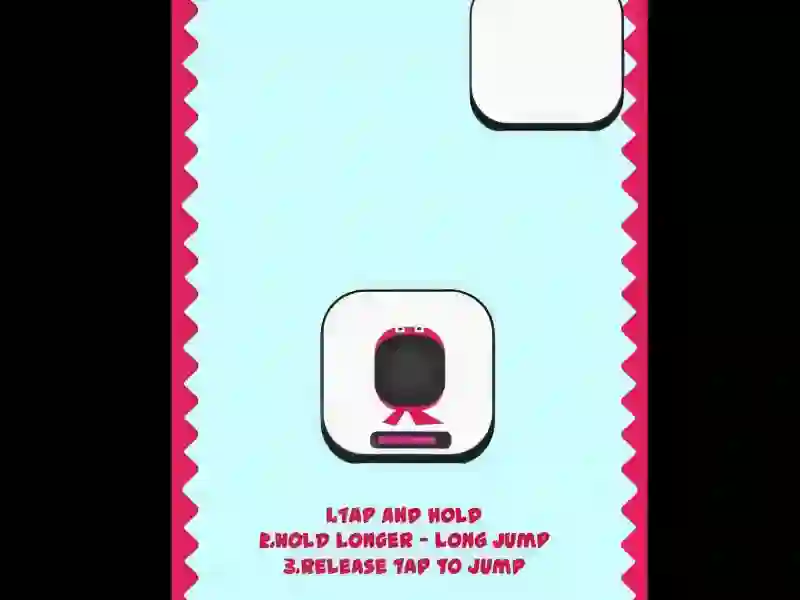 Gioco Angry Jump in linea
