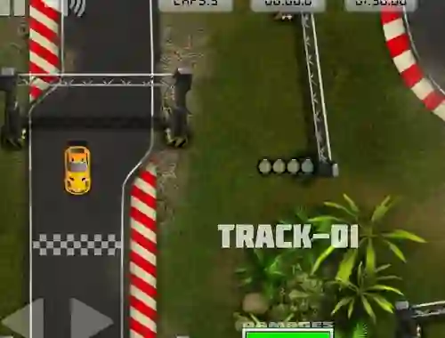 Gioco Gt Racing in linea
