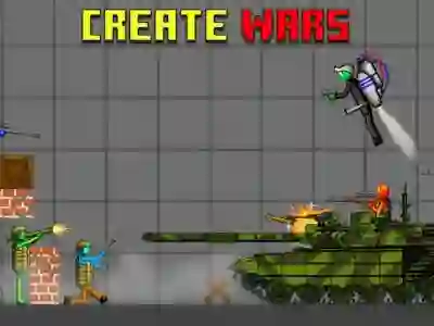 Gioco Pixel Sandbox in linea