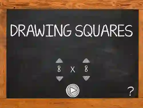Gioco Drawing Squares in linea