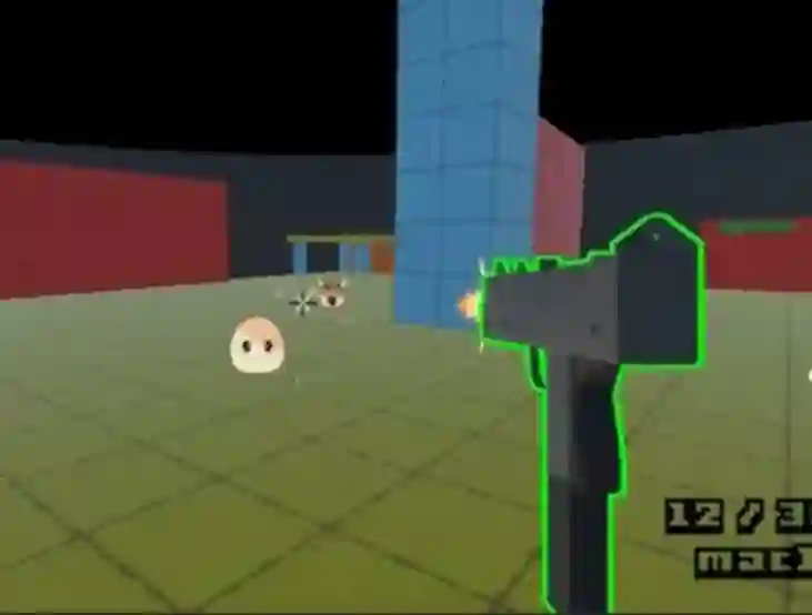 Gioco Slime Slayer in linea