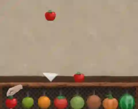 Gioco Fruit Merger in linea