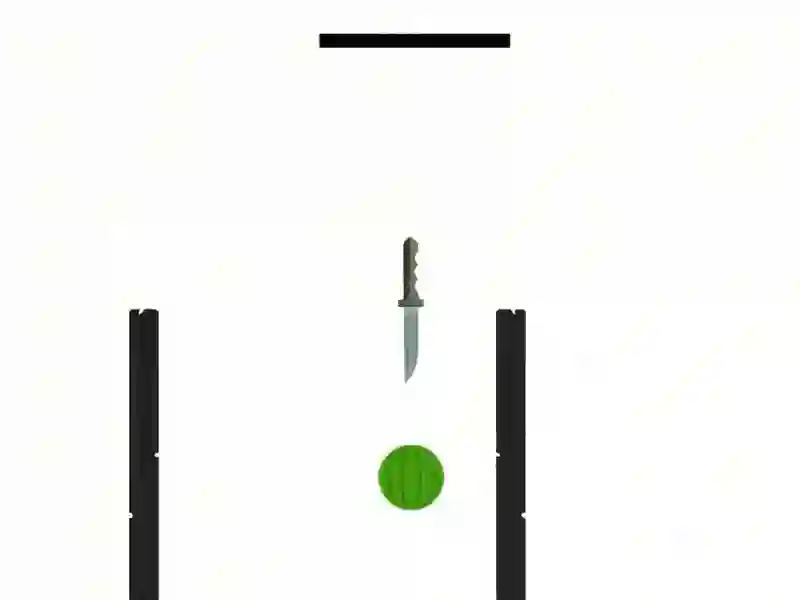Gioco Watermelon Destroyer in linea