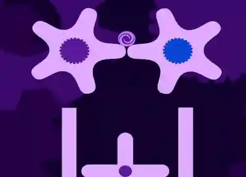 Gioco Rolling In Gears in linea