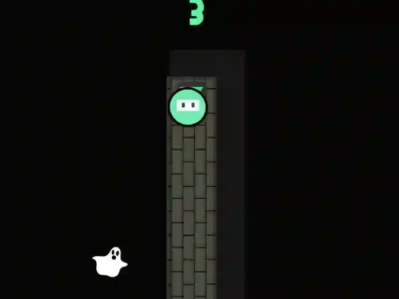 Gioco Ghosts in linea