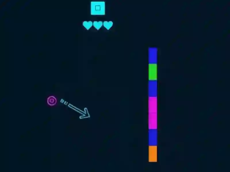 Gioco Blocks Destroyer in linea