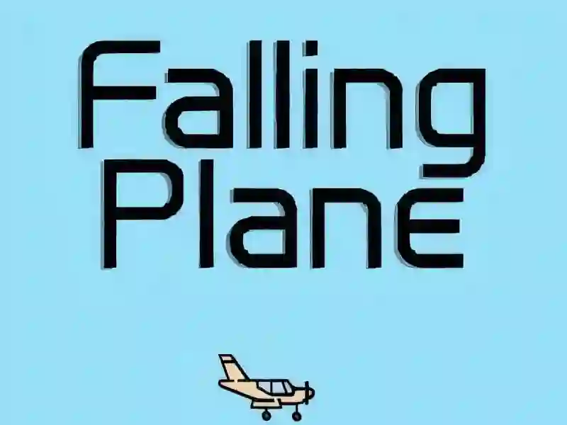 Gioco Falling Plane in linea