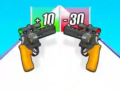 Gioco Gun Build N Run in linea