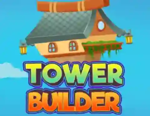 Gioco Tower Builder in linea