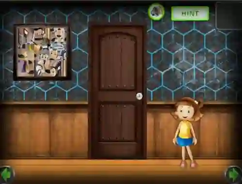 Gioco Amgel Kids Room Escape 258 in linea