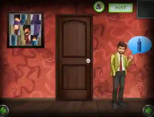 Gioco Amgel Easy Room Escape 237 in linea
