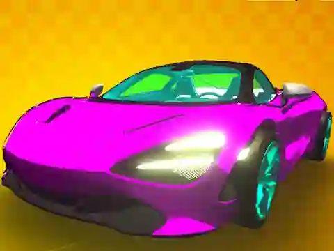 Gioco GT Cars City Racing in linea