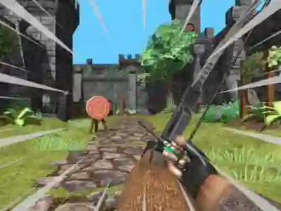 Gioco Legendary Archer in linea