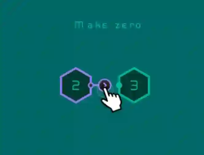 Gioco Make Zero in linea