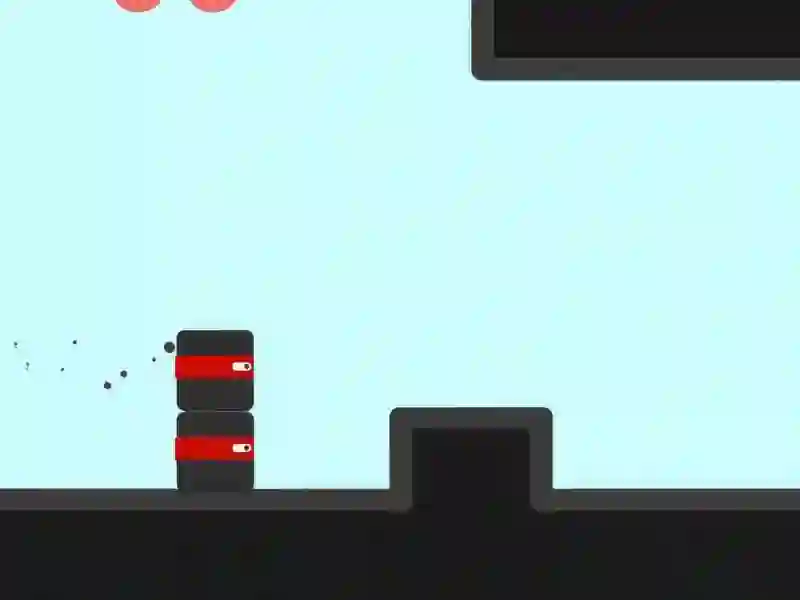 Gioco Clone Runner in linea
