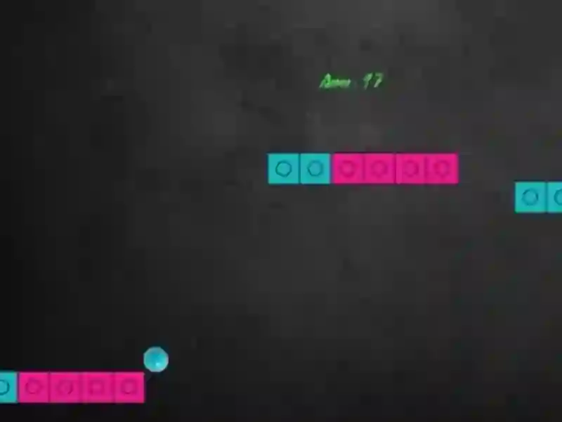 Gioco Bounce Odyssey in linea