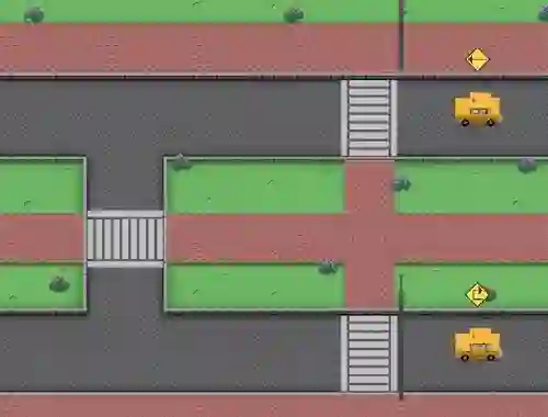 Gioco Traffic Jaam in linea