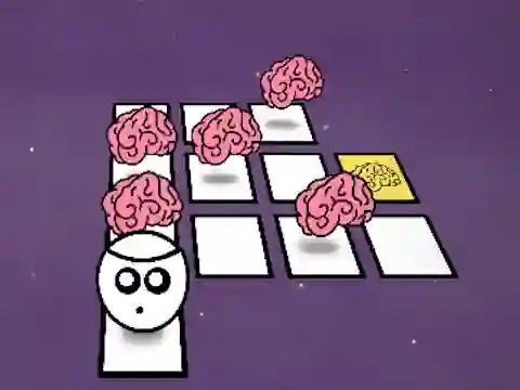 Gioco Braininess 2 in linea