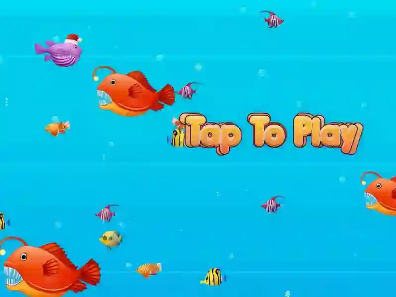 Gioco Gift Gobbler Fish in linea