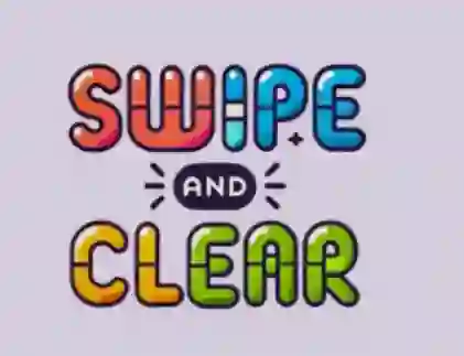 Gioco Swipe And Clear in linea
