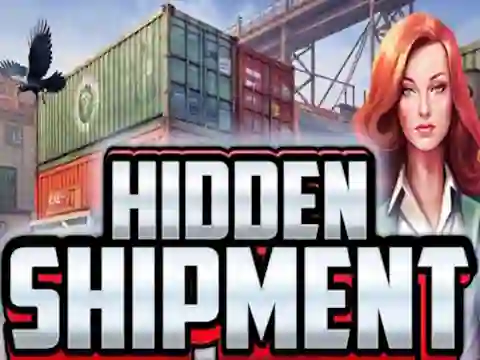 Gioco Hidden Shipment in linea