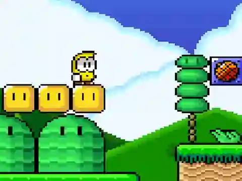 Gioco Banana’s Quest in linea