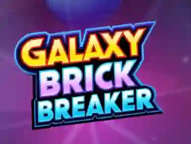 Gioco Galaxy Brick Breaker in linea