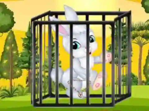 Gioco Trapped Hare Tales in linea