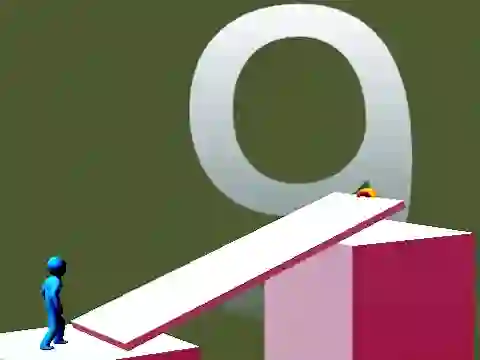 Gioco Build A Bridge in linea