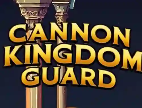 Gioco Cannon Kingdom Guard in linea