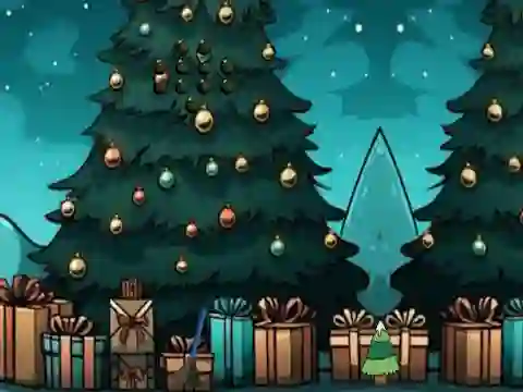 Gioco Rescue the Trapped Snowman in linea