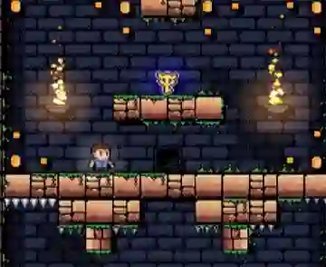 Gioco Dash Heroes: Labyrinth in linea