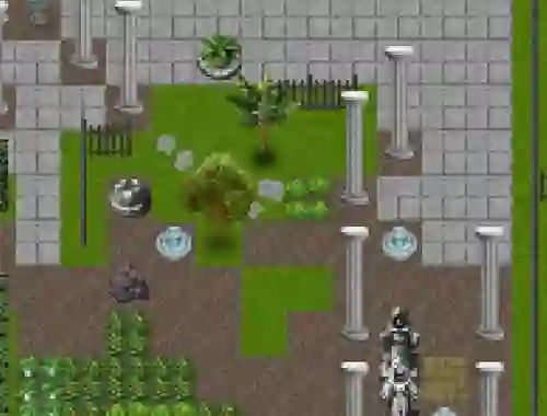Gioco Garden Designer in linea