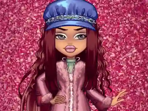 Gioco Bratz Dollmaker in linea